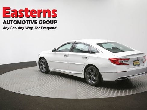 Used 2020 Honda Accord EX image 64