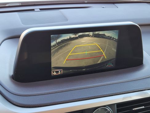 Used 2020 Lexus RX 450h AWD w/ Premium Package image 21