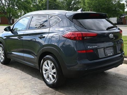 Used 2019 Hyundai Tucson Value AWD/4WD image 7