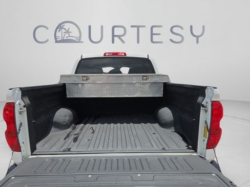 Used 2021 Toyota Tundra SR5 RWD image 24