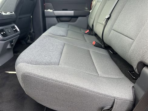 Used 2025 Ford F150 XLT w/ Equipment Group 302A MID image 21