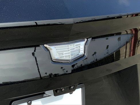 New 2025 Cadillac Escalade IQ Luxury 2 image 29