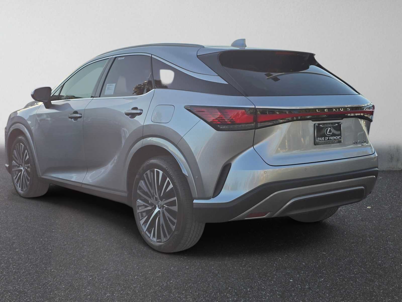 New 2026 Lexus RX 350 AWD/4WD image 5