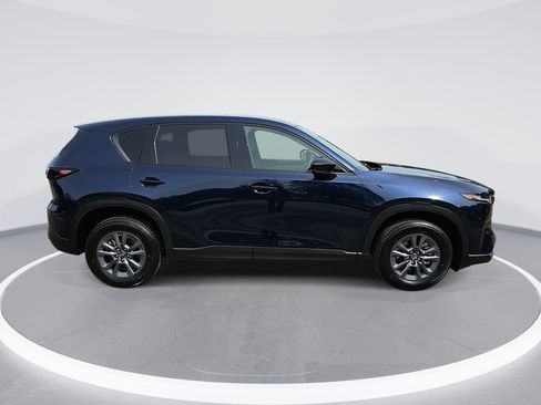 New 2026 MAZDA CX-5 Select AWD/4WD image 4