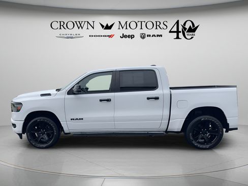 Used 2023 RAM 1500 Big Horn AWD/4WD image 8