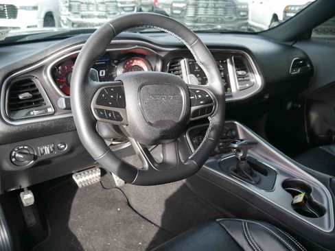 Used 2021 Dodge Challenger SRT Hellcat Redeye image 25