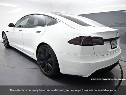 Used 2022 Tesla Model S
