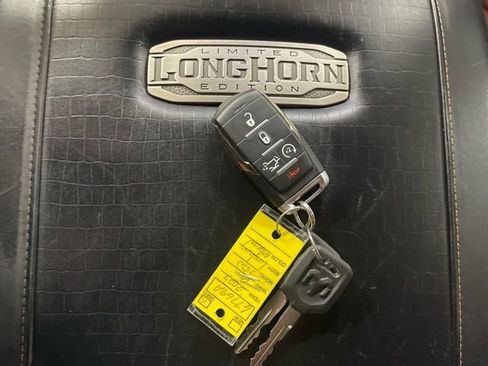 Certified 2023 RAM 1500 Limited AWD/4WD image 21