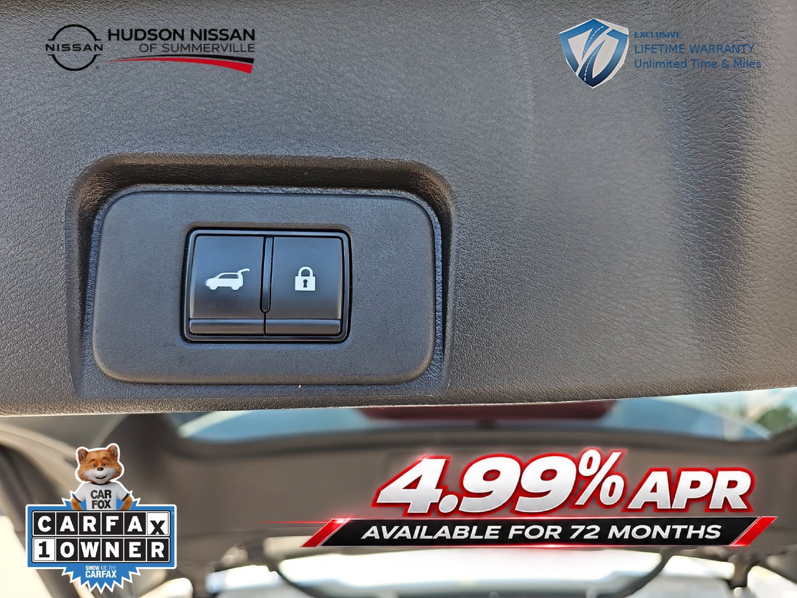 Used 2025 Nissan Rogue SV FWD image 34