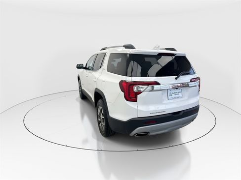 Used 2022 GMC Acadia SLE w/ Driver Convenience Package image 6