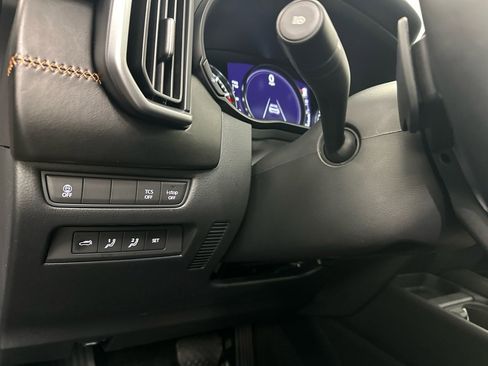 Used 2025 MAZDA CX-50 AWD 2.5 Turbo w/ Premium Pkg image 34