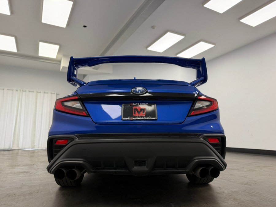 Used 2022 Subaru WRX Premium AWD/4WD image 11