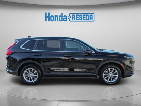 Used 2024 Honda CR-V EX-L image 4