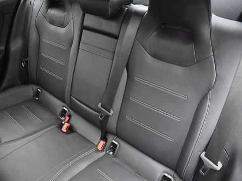 Used 2020 Mercedes-Benz CLA 45 AMG 4MATIC image 22