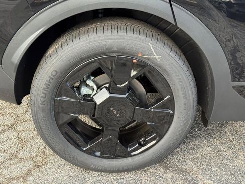 New 2026 Kia Sportage X-Line w/ X-Line Technology Package image 4