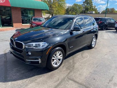 Used 2014 BMW X5 sDrive35i