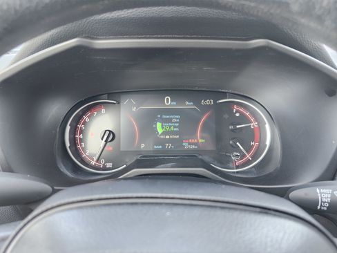 Used 2024 Toyota RAV4 XLE AWD/4WD image 28