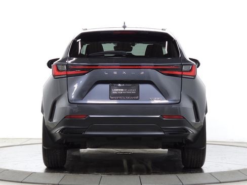 Certified 2023 Lexus NX 350 AWD image 7