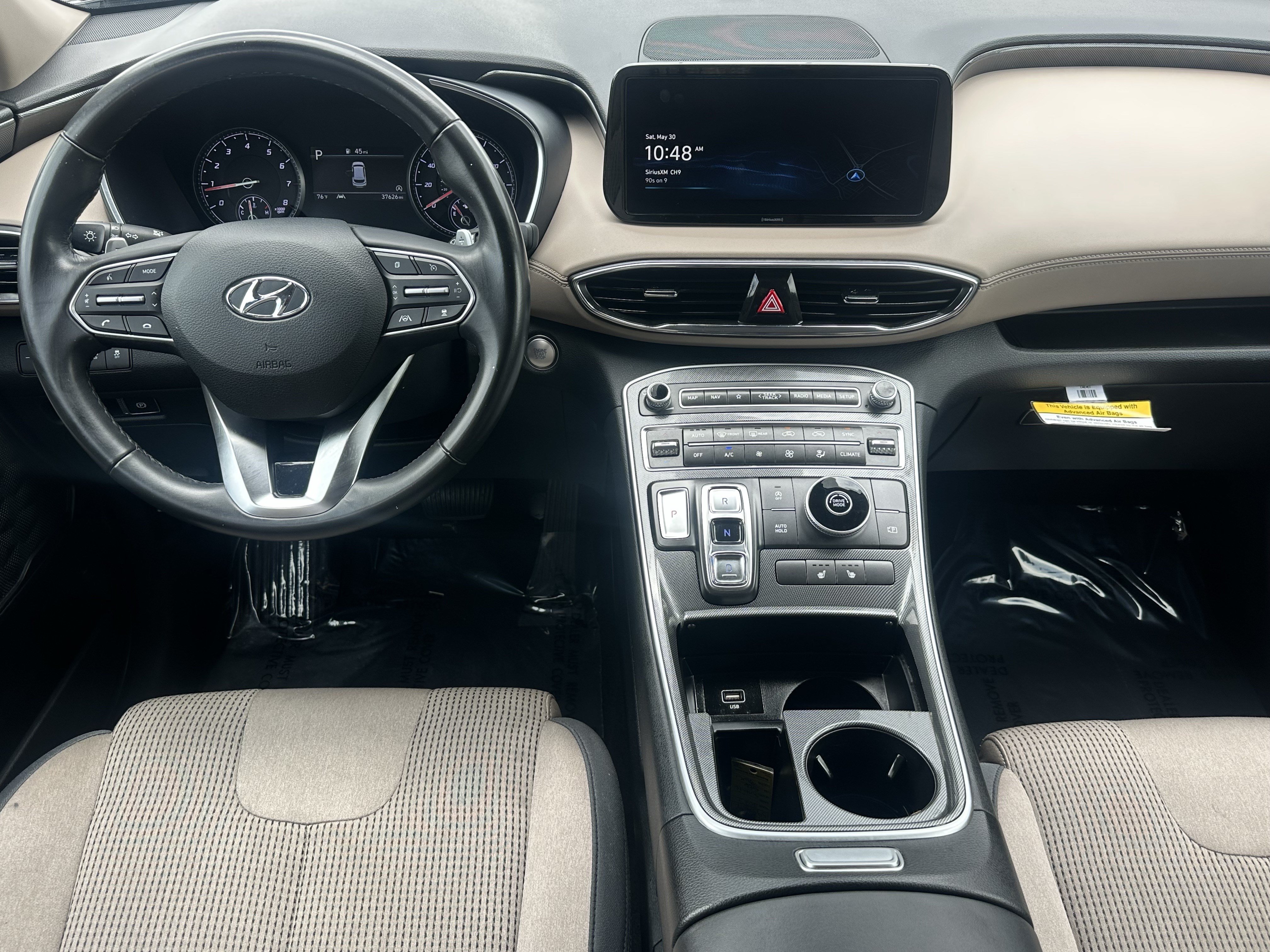 Used 2023 Hyundai Santa Fe SEL FWD image 21
