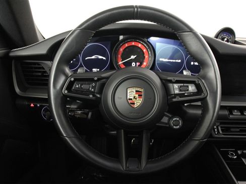 Used 2023 Porsche 911 Carrera 4S image 12