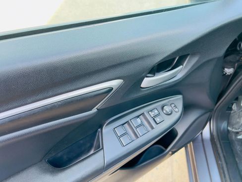 Used 2016 Honda Fit EX-L image 21