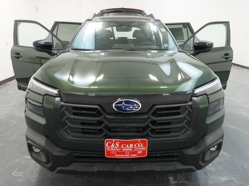 New 2026 Subaru Outback Limited XT image 30