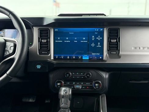 Used 2021 Ford Bronco Outer Banks image 22