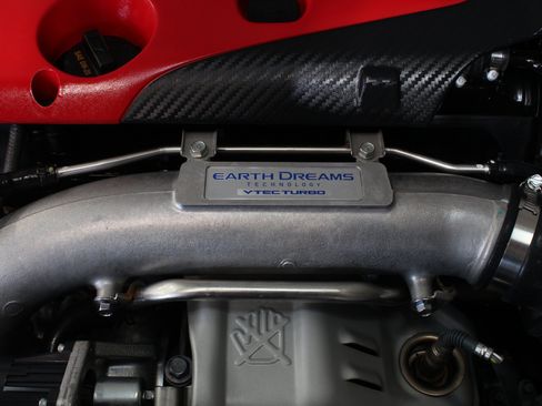 Used 2020 Honda Civic Type R image 33