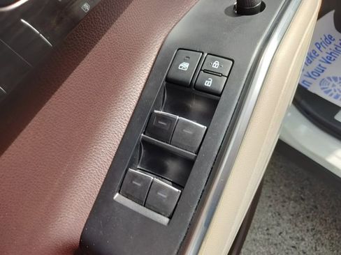 Used 2021 Toyota Highlander Limited AWD/4WD image 15