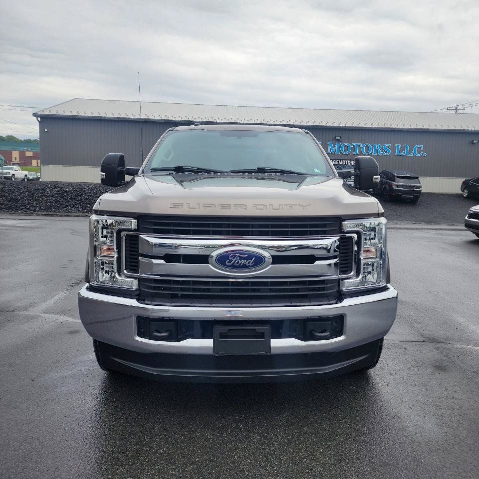 Used 2019 Ford F250 XLT AWD/4WD image 16