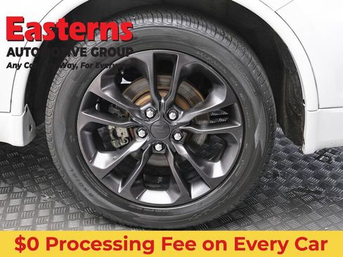 Used 2022 Dodge Durango R/T AWD/4WD image 8