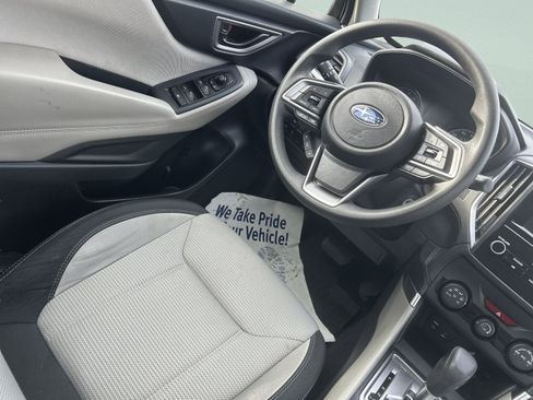 Used 2023 Subaru Forester image 20