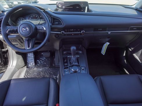 New 2026 MAZDA CX-30 AWD 2.5 S w/ Premium Package image 11