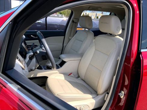 Used 2020 GMC Acadia Denali AWD/4WD image 9