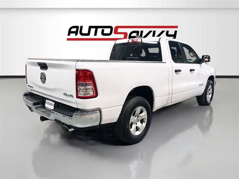 Used 2024 RAM 1500 Big Horn image 7
