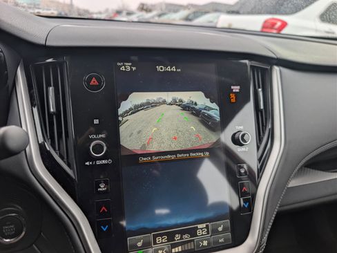 Certified 2025 Subaru Legacy Premium image 18