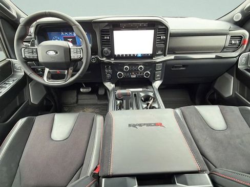 Used 2026 Ford F150 Raptor w/ Equipment Group 803A Raptor R image 17
