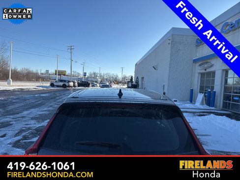 Used 2024 Honda CR-V LX image 4