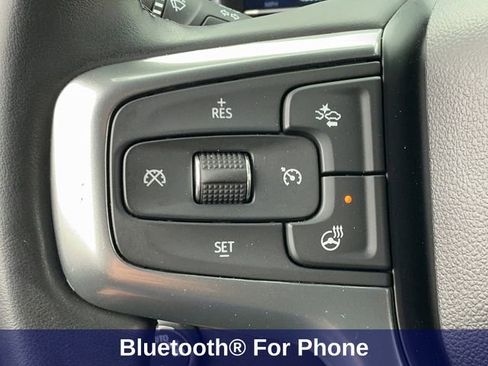Used 2024 Chevrolet Silverado 1500 LT AWD/4WD image 28