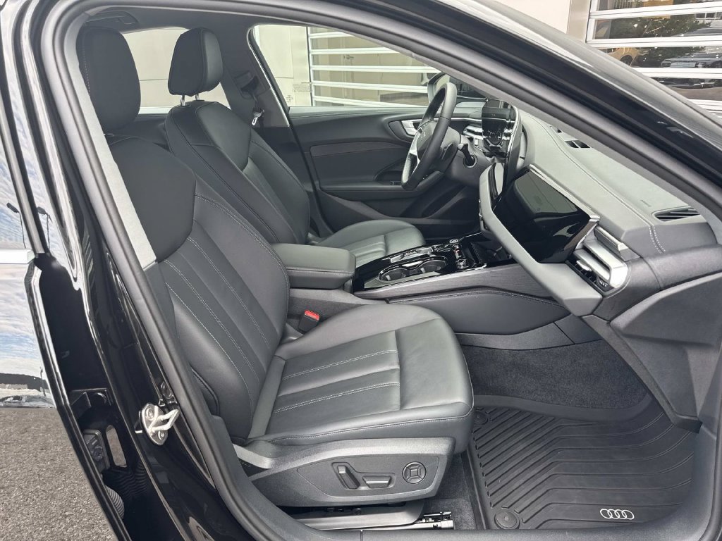 Certified 2025 Audi A5 Premium w/ Convenience Package AWD/4WD image 9