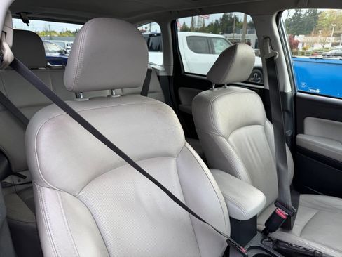Used 2017 Subaru Forester 2.5i Limited w/ Protection Package #2 AWD/4WD image 19