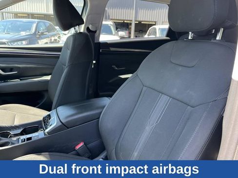 Used 2024 Hyundai Tucson SEL AWD/4WD image 34
