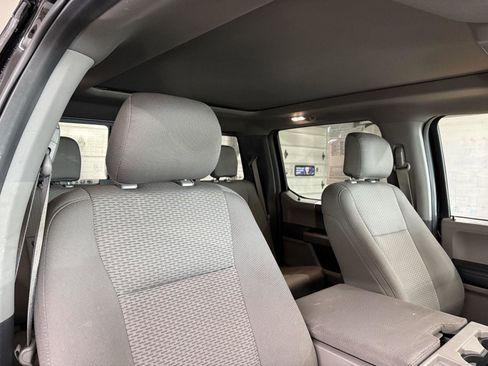 Used 2016 Ford F150 XLT w/ Equipment Group 302A Luxury image 23