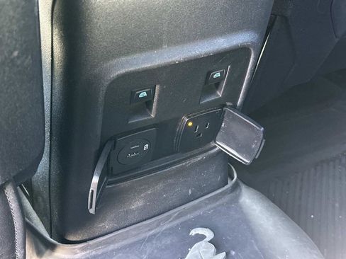 Used 2021 Ford Bronco Black Diamond AWD/4WD image 28