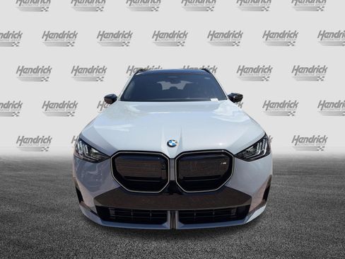 New 2026 BMW X3 M50 w/ Premium Package AWD/4WD image 3