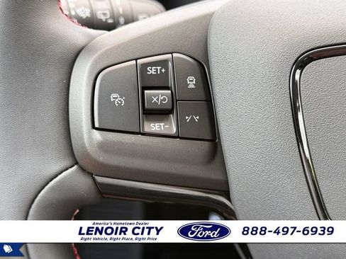 Used 2025 Ford Mustang Mach-E Premium w/ Sport Appearance Package AWD/4WD image 20
