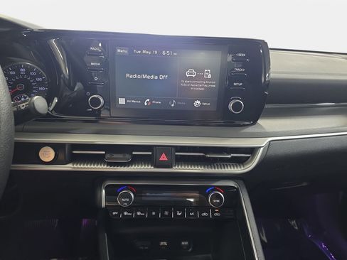 Used 2022 Kia K5 LXS FWD image 20