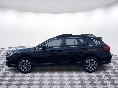 Used 2016 Subaru Outback 2.5i Limited AWD/4WD image 4