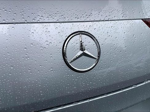 Certified 2023 Mercedes-Benz CLA 250 4MATIC w/ AMG Line image 28