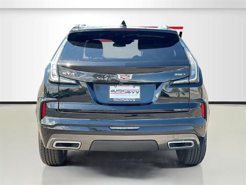 Used 2024 Cadillac XT4 Sport image 6